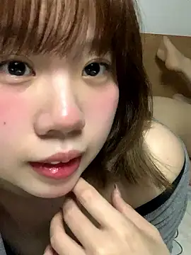 zhaomosheng125216 online show from March 31, 3:17 am