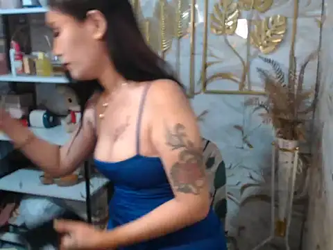 tshot izzy 88 online show from July 30, 3:40 am