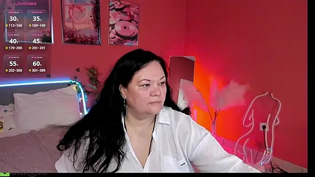 sandra jackson online show from April 27, 3:14 am