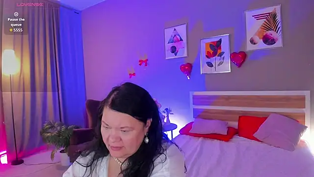 sandra jackson online show from February 25, 2:43 am