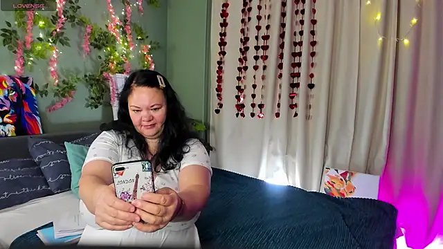 sandra jackson online show from February 18, 2:54 am