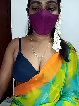 Tamil kavinila online show from April 19, 5:18 am