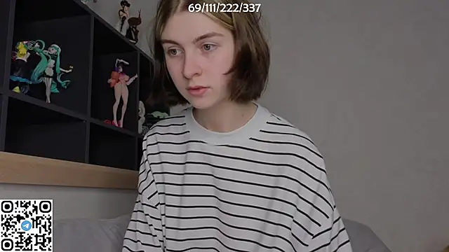 Snapshot of bertamimi chatting on October 8, 5:39 pm bertamimi online show from October 8, 5:39 pm