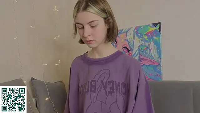 bertamimi online show from January 8, 7:18 pm