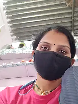 poojam93 online show from November 6, 10:10 am