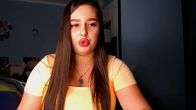 NikiWhite online show from September 13, 7:33 pm