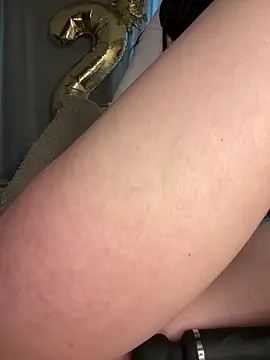 TianaCharm online show from April 28, 12:53 pm