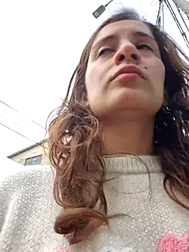 aytanna torrez online show from November 10, 12:33 pm