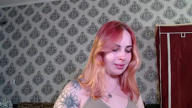 Alismoona online show from April 15, 7:58 pm