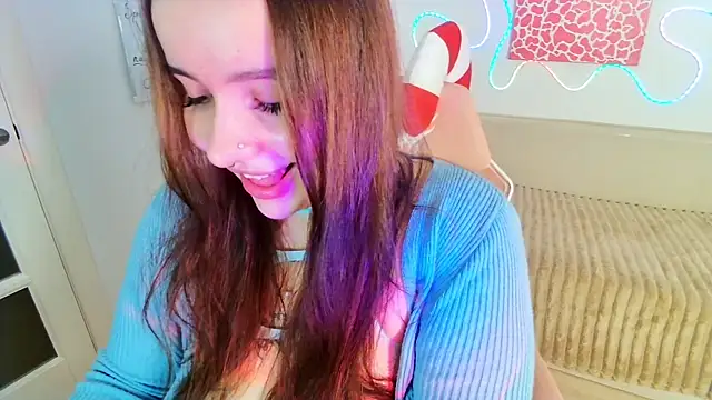 Margott Joy online show from January 7, 7:28 pm