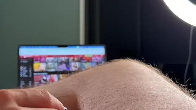 twofiresouls online show from May 6, 1:31 am