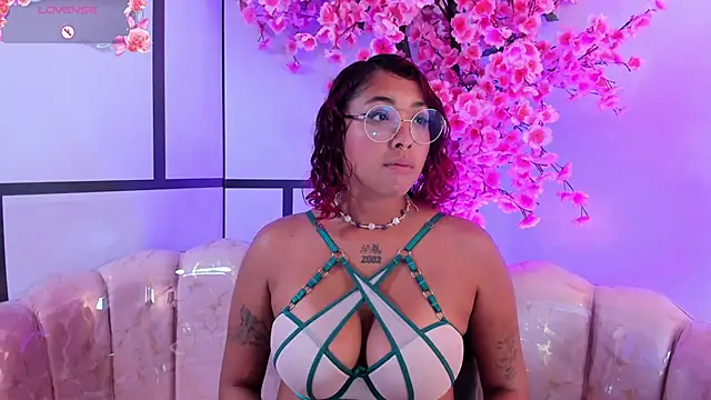 Olivejoness online show from January 14, 3:55 am