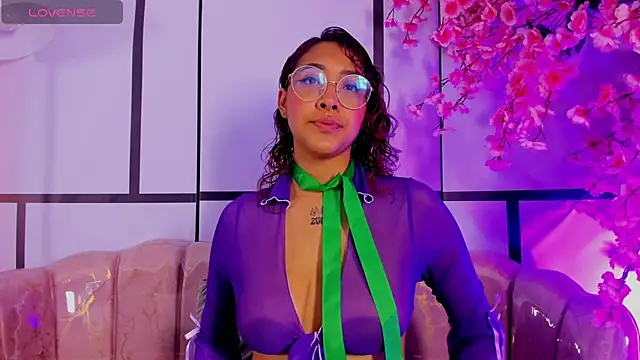 Snapshot of Olivejoness chatting on September 16, 3:58 am Olivejoness online show from September 16, 3:58 am