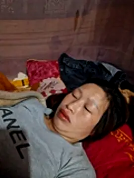 ngocngoc cute online show from April 26, 3:48 am