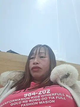 ngocngoc cute online show from January 12, 1:27 pm