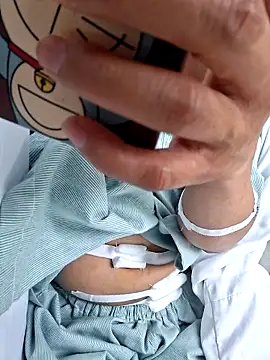 ngocngoc cute online show from June 10, 8:13 am