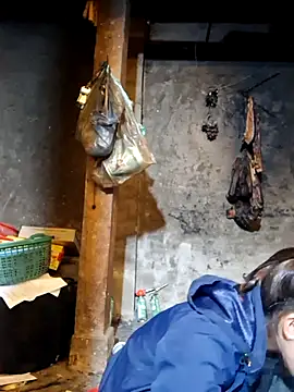 ngocngoc cute online show from March 11, 5:22 am