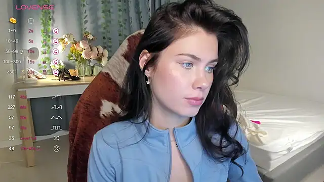 Vanellopes online show from October 15, 2:08 pm