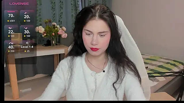 Vanellopes online show from January 14, 12:32 pm