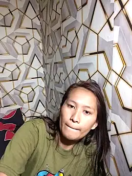 Snapshot of BadAngel_69 chatting on October 15, 3:25 pm BadAngel 69 online show from October 15, 3:25 pm