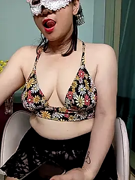 Spa-LinhLinh online show from September 27, 4:36 pm