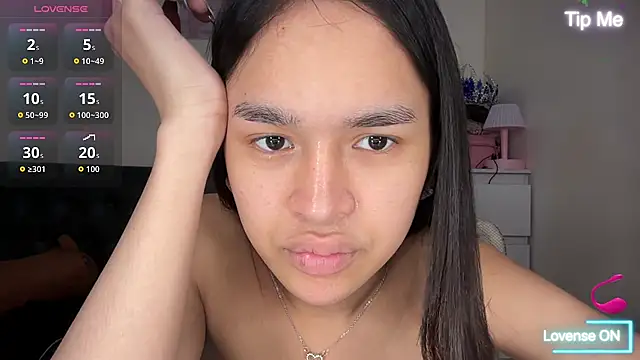 lelasohna online show from April 25, 12:52 pm