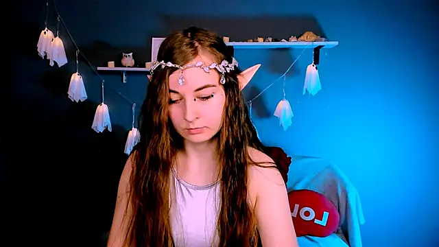 lilith diva online show from November 1, 7:51 pm