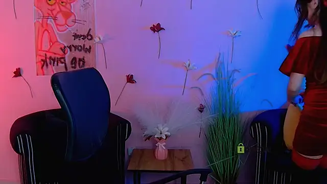 lilith diva online show from April 19, 7:16 pm