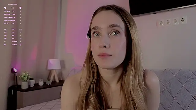 EarleneBrayton online show from September 24, 1:04 am