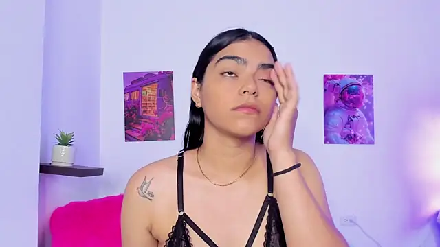 shizuka 84 online show from November 5, 11:15 am