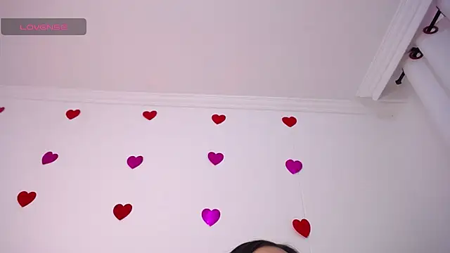 selene swee online show from February 21, 8:42 pm