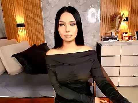 MiaFuckingWill online show from April 24, 10:40 am