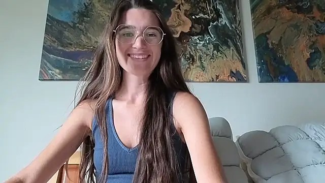 bambifarrina online show from August 1, 8:22 pm