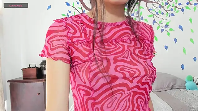 abbiez  online show from March 14, 5:58 pm