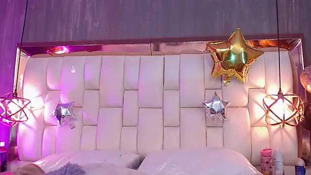 Foxxy Doll online show from October 24, 4:36 pm