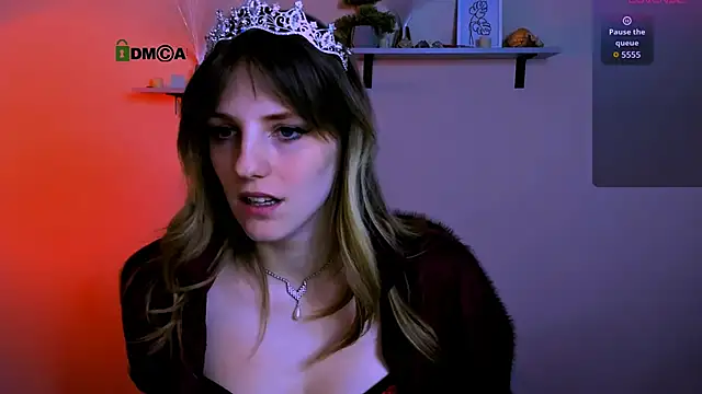 jose fairy online show from February 9, 8:11 pm