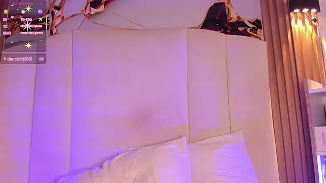 AgathaAtenea online show from March 5, 7:42 pm