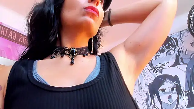 Snapshot of Lena_Bdsm chatting on October 4, 11:16 am Lena Bdsm online show from October 4, 11:16 am