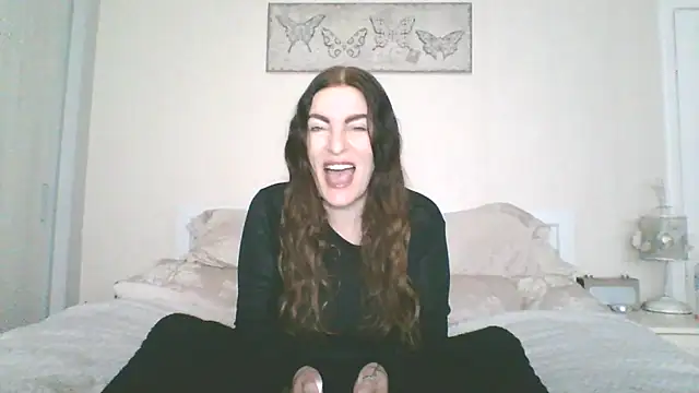 EllaKent online show from February 12, 3:47 pm