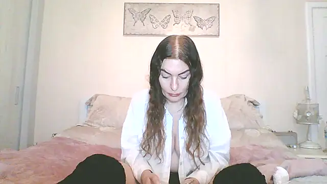 EllaKent online show from January 14, 4:01 pm