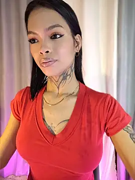 Sugarcandyyy online show from February 28, 4:23 am