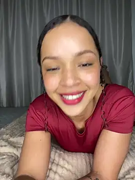 Yasmin777  online show from November 3, 11:09 pm