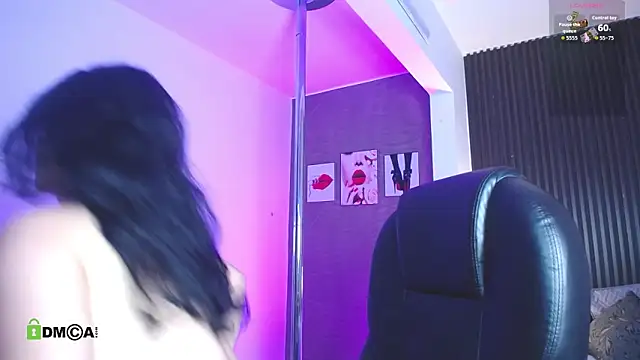 Dulcerose 01 online show from October 29, 8:51 am