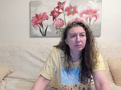 MissKaliAnia online show from June 12, 6:49 pm