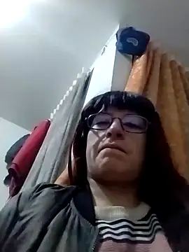  Alaskamisa online show from October 14, 2:25 am