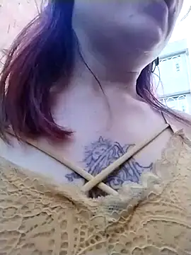  Alaskamisa online show from September 13, 9:01 pm