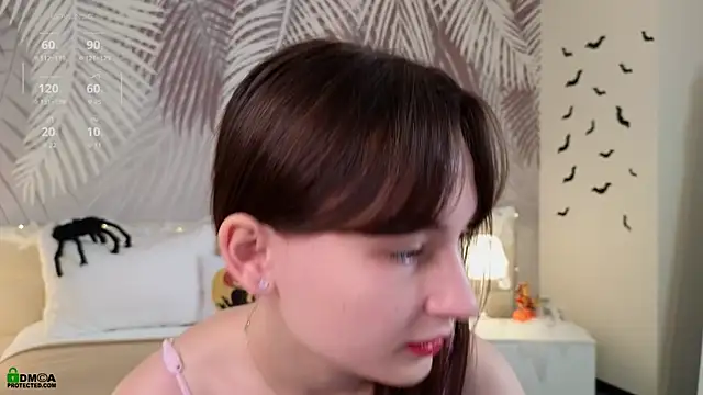 LolaPrise online show from October 30, 1:52 am