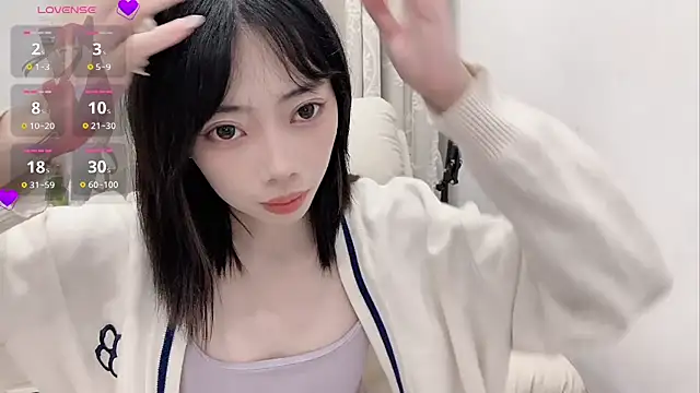 tuantuanle online show from April 24, 3:48 pm