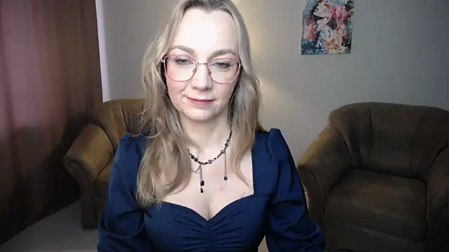 Ava Elior online show from June 13, 10:23 am