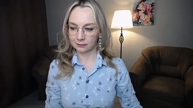 Ava Elior online show from April 12, 11:57 am